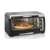 Hamilton Beach 6 Slice Capacity Toaster Oven