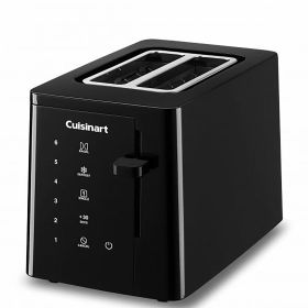 Cuisinart 2-Slice Touchscreen Toaster (Brand: Cuisinart)