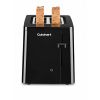 Cuisinart 2-Slice Touchscreen Toaster