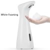 Automatic Liquid or Foam Soap Dispenser Intelligent Infrared Induction foam Hand Washing Machine for Kitchen Bathroom Dispenser